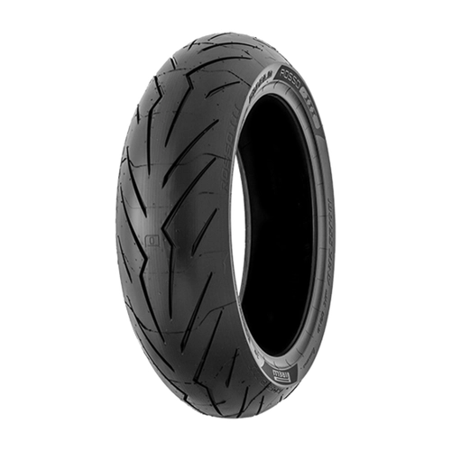 Bild von 120/70 ZR17 (58W) Diablo Rosso III Front M/C E