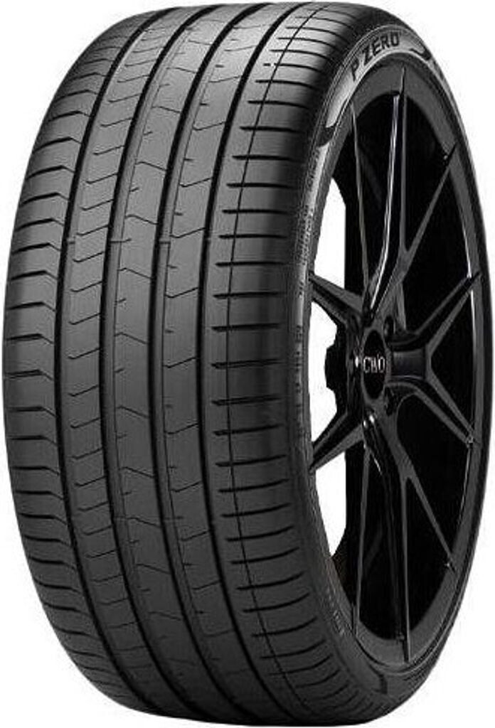 Bild von Pirelli P Zero PZ4 SC 275/35 R20 102Y PKW Sommerreifen Reifen 3940000