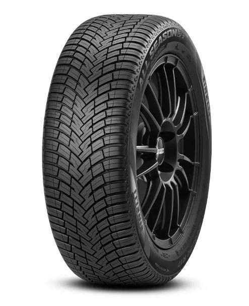 Bild von Pirelli Cinturato All Season 2 255/35 R19 96Y PKW Ganzjahresreifen Reifen 3951900