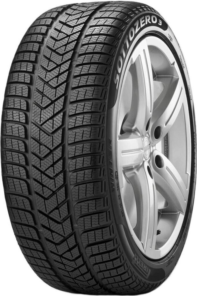 Bild von Pirelli Winter SottoZero 3 255/45 R19 104W PKW Winterreifen Reifen 3954100