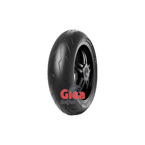 Bild von 190/55 ZR17 (75W) Diablo Rosso IV Rear M/C