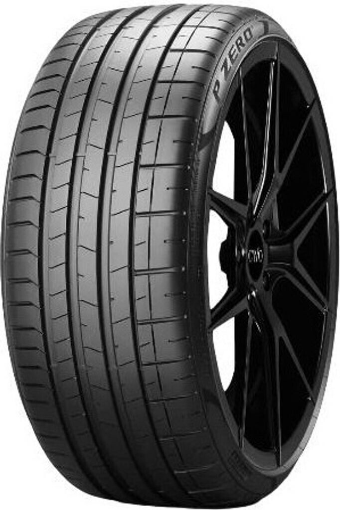 Bild von Pirelli P Zero PZ4 SC 235/40 R19 96Y PKW Sommerreifen Reifen 3986200