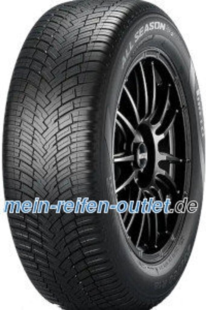 Bild von Pirelli SCORPION ALL SEASON SF2 255/50 R19 107Y PKW Ganzjahresreifen Reifen 4001000