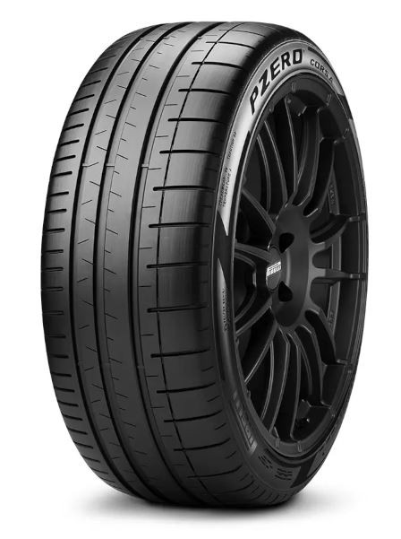 Bild von Pirelli PZERO CORSA (PZC4) XL FP NC0 TL 285/40 R22 110Y PKW Sommerreifen Reifen 4011200