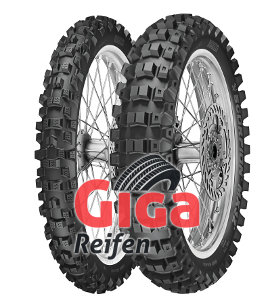 Bild von 'Pirelli Scorpion MX 32 Mid Hard ( 110/90-19 TT 62M Hinterrad, Mischung MEDIUM HARD, NHS )'