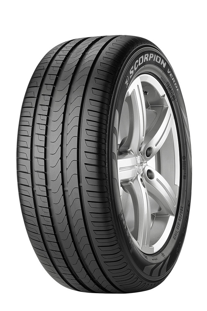 Bild von Pirelli SCORPION VERDE XL FP MGT TL 255/60 R18 112W PKW Sommerreifen Reifen 4020100