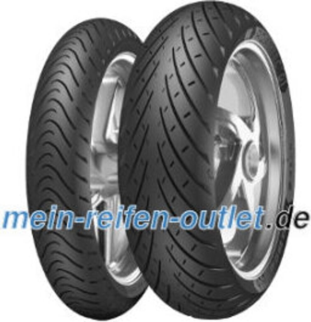 Bild von Metzeler Roadtec 01 180/55 R17 73W PKW Sommerreifen Reifen 4042700