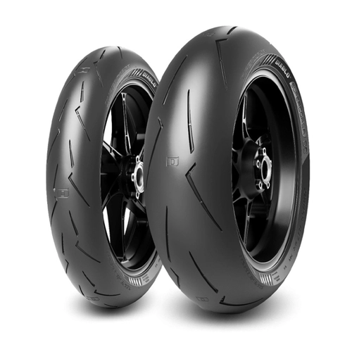 Bild von 110/70 R17 54V Diablo Supercorsa V4 Front M/C SC3