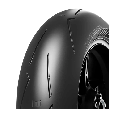 Bild von 180/60 R17 75V Diablo Supercorsa V4 Rear SC2 M/C