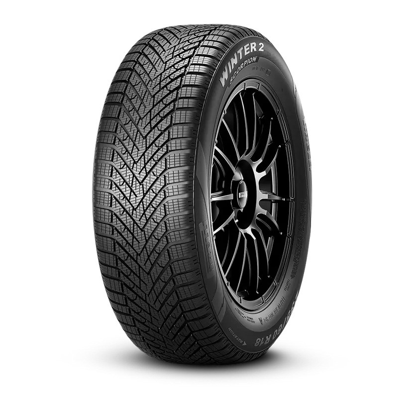 Bild von Pirelli SCORPION WINTER 2 275/50 R20 113V PKW Winterreifen Reifen 4138600