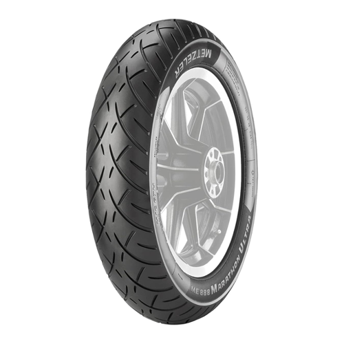 Bild von 140/70 B18 73H ME 888 Marathon Ultra Front RF M/C