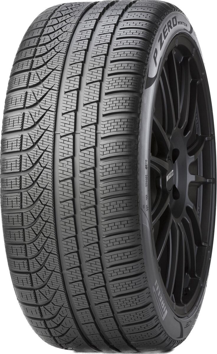 Bild von Pirelli P ZERO WINTER 275/40 R22 108V PKW Winterreifen Reifen 4239400