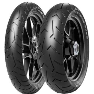 Bild von 'Pirelli Scorpion Trail III ( 120/70 R19 TL 60V M/C, Vorderrad )'