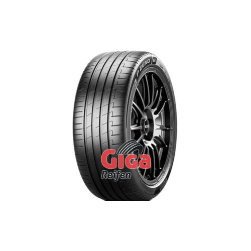 Bild von 235/45R18*W PZERO E 98W XL R-F