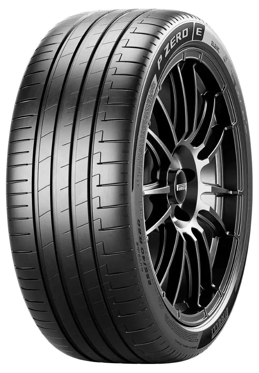 Bild von Pirelli P Zero E Run Flat 285/35 R22 106V PKW Sommerreifen Reifen 4287900