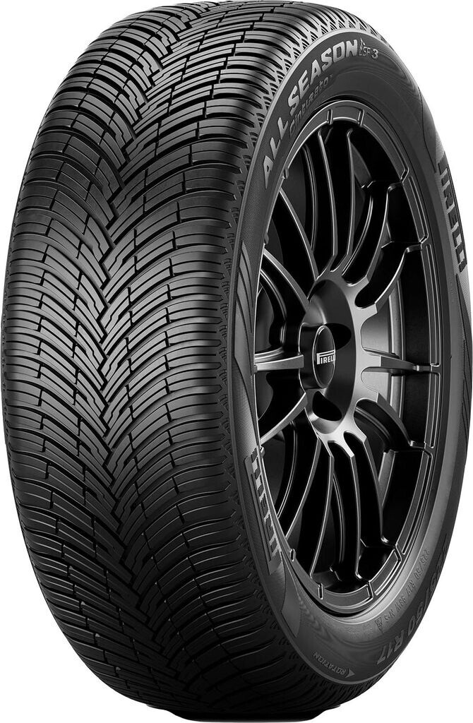 Bild von PIRELLI Ganzjahresreifen 245/40 R 19 XL TL 98Y CINTURATO ALL SEASON SF3 MFS BSW M+S 3PMSF Allwetter