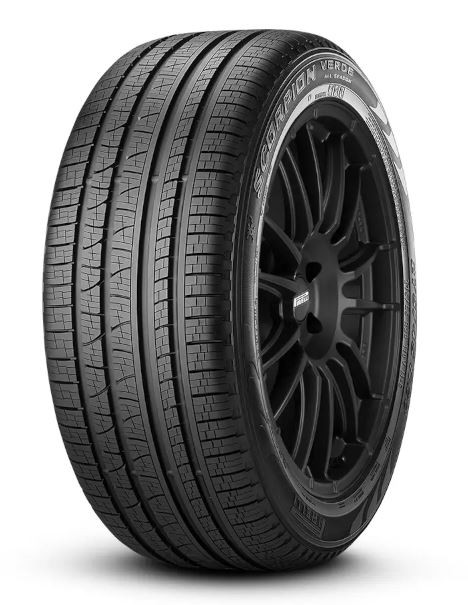 Bild von Pirelli SCORPION VERDE ALL SEASON 215/65 R16 98V PKW Ganzjahresreifen Reifen 4326900