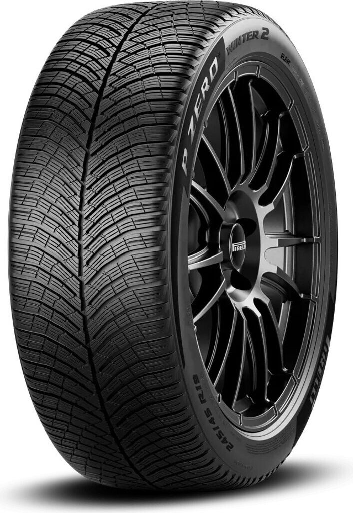 Bild von Pirelli P Zero Winter 2 225/40 R19 93V PKW Winterreifen Reifen 4444700
