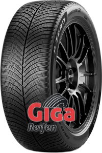 Bild von 'Pirelli P Zero Winter 2 ( 305/35 R20 107W XL, MO1 )'