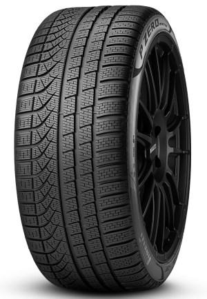 Bild von Winterreifen Pirelli Pzero Winter elt T0 295/30 R21 102W
