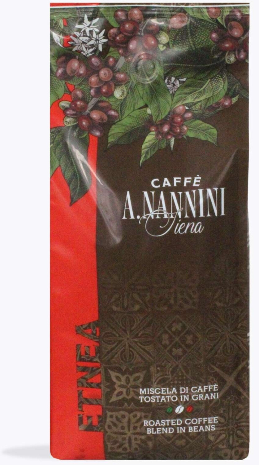 Bild von Nannini Espresso Etnea - 1kg Bohnen