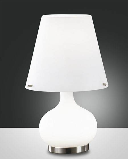 Bild von Fabas Luce Tischleuchte ADE 33cm 2533-34-102