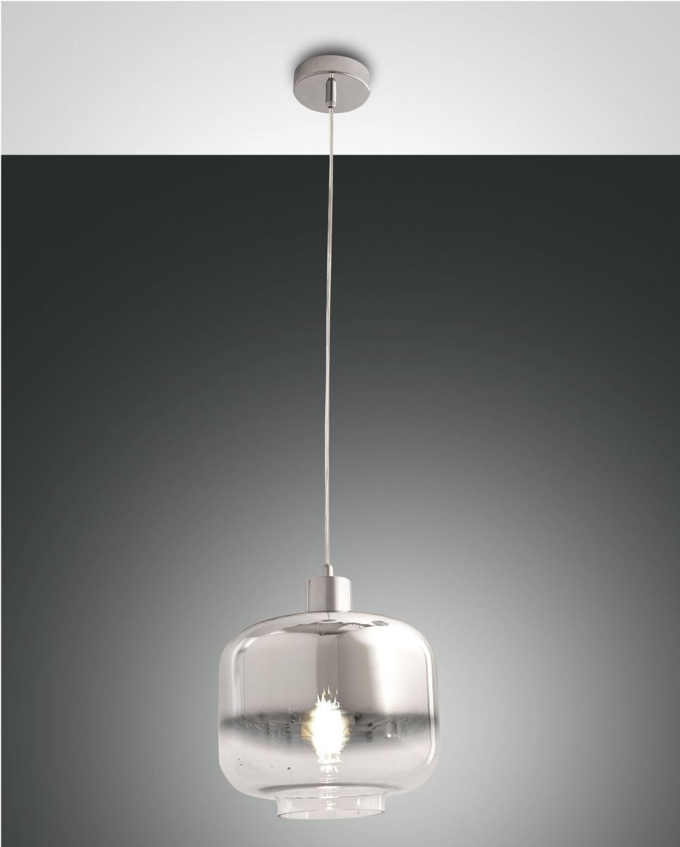 Bild von Fabas Luce Pendelleuchte CATHY gold 3520-40-332