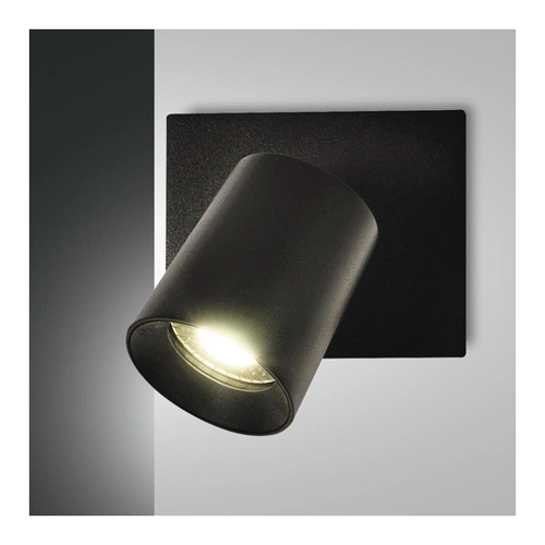 Bild von Fabas Luce Spot MODO - Eleganter Wandscheinwerfer für jeden Raum