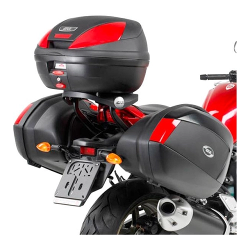 Bild von Givi 365FZ Monorack Arme für Topcase Montage