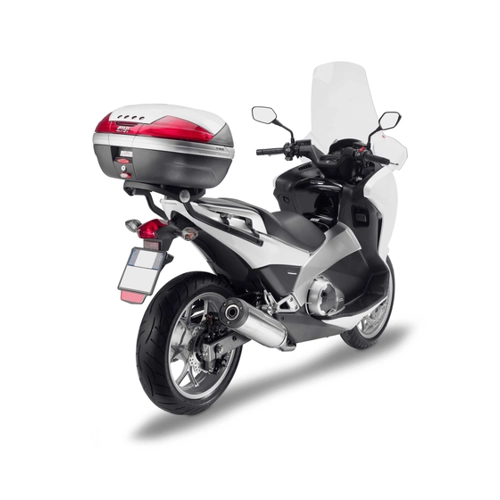Bild von Givi 1109FZ Monorack Arme für Topcase Montage