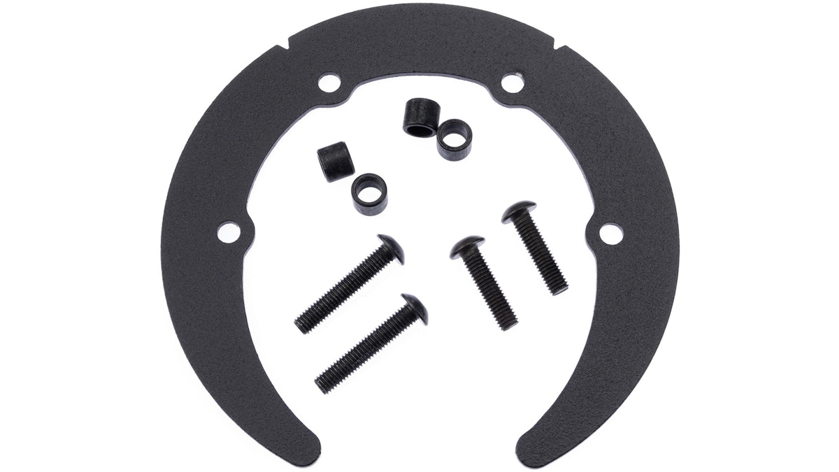 Bild von Kappa Tanklock System für Voge 300 R