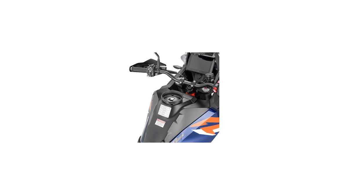 Bild von Kappa Tanklock System für KTM 1290 Super Adventure R und 1290 Super Adventure S