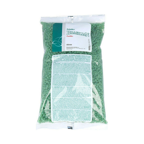 Bild von Körper Enthaarungswachs Idema Cera en (1 Kg)