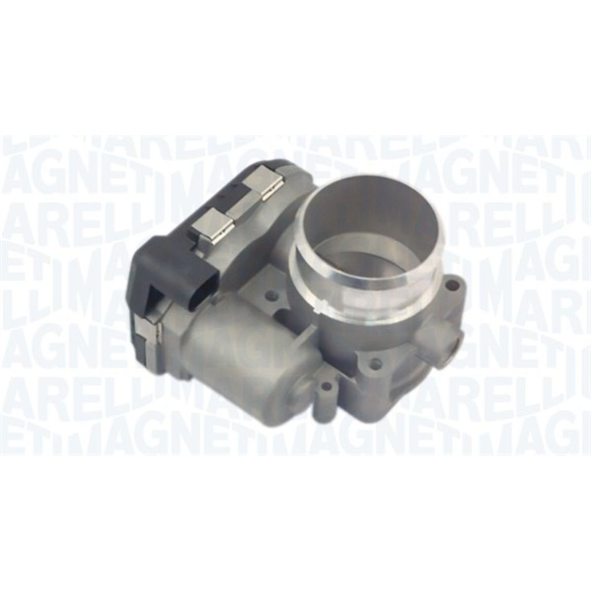 Bild von Drosselklappenstutzen MAGNETI MARELLI 802000000042