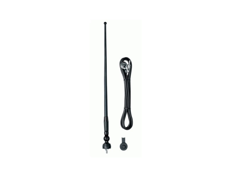 Bild von PHONOCAR Industrievertretung Frank Walter Dachantenne Gummi universell Antenne  08002