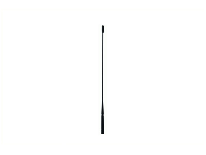 Bild von PHONOCAR Industrievertretung Frank Walter Dachantennen-Stab Fiberglas M5/M6 Antenne  08354