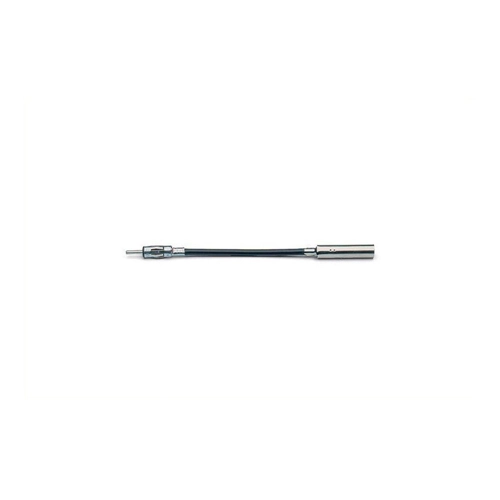 Bild von PHONOCAR Antennen-Verlängerung 150cm - Adapter und Antennenkabel 085011