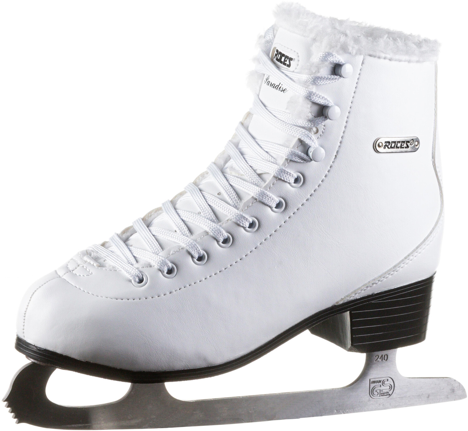 Bild von ROCES PARADISE ECO-FUR Schlittschuhe Damen