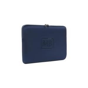 Bild von Tucano Second Skin Elements for Mackbook Air 13" blue (BF-E-MBA13)