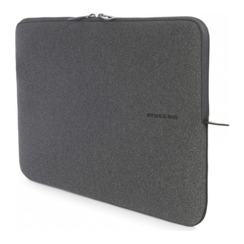 Bild von Melange Sleeve 16" schwarz