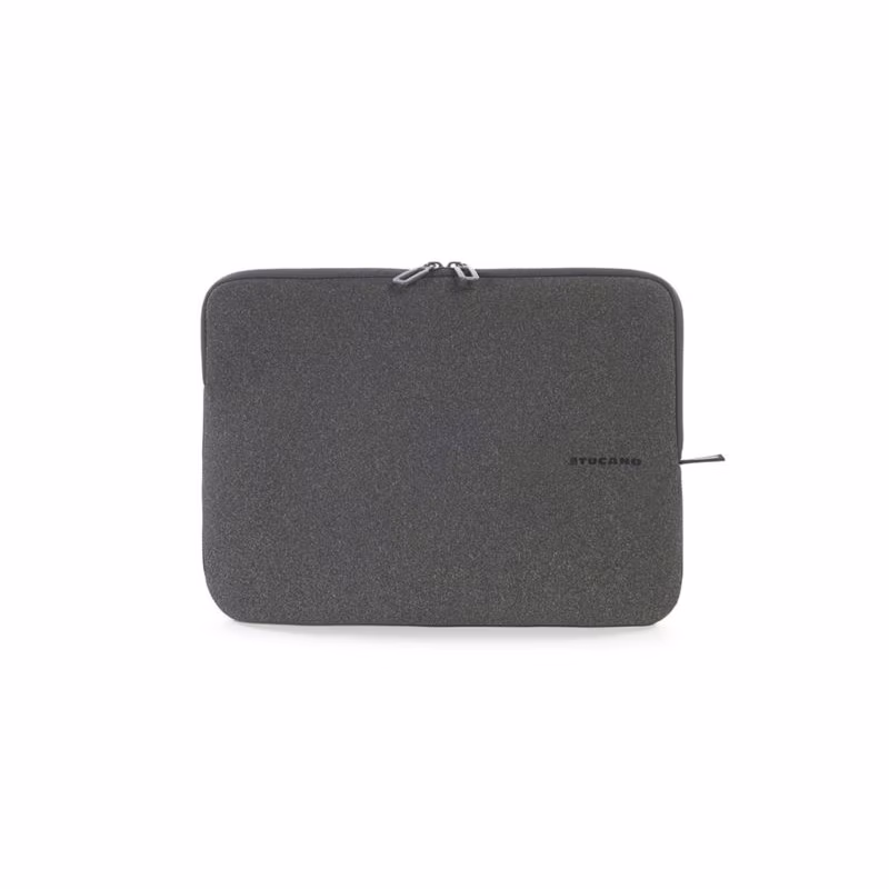 Bild von Tucano Mélange Second Skin - 30,5 cm (12 ) - Ärmelhülle - Schwarz - Neoprene - Einfarbig - Kratzresistent (BFM1112-BK)