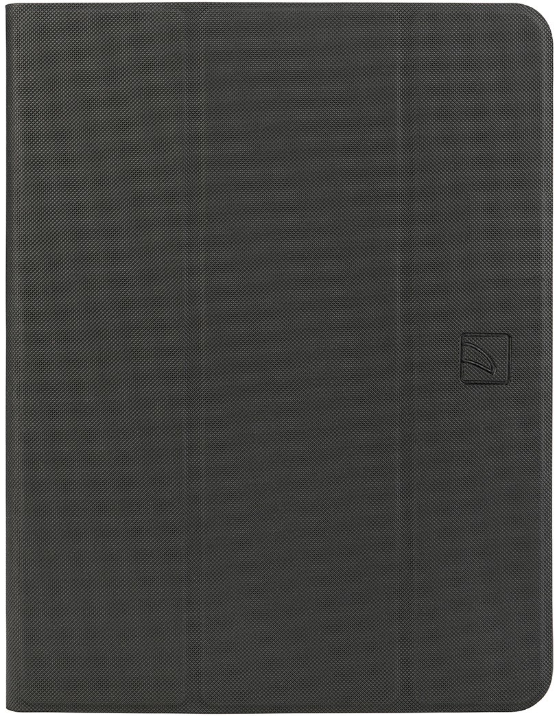 Bild von UP Tablethülle Apple iPad, iPad Air 11'' M2, iPad Air 10.9'' 5.-4. Gen, iPad Pro 11'' 4.-3.-2.-1. Gen schwarz