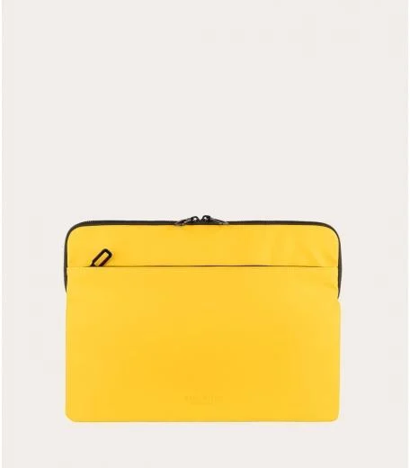 Bild von Tucano BFGOM1314-Y Laptoptasche 35,6 cm (14) Schutzhülle Gelb (BFGOM1314-Y)