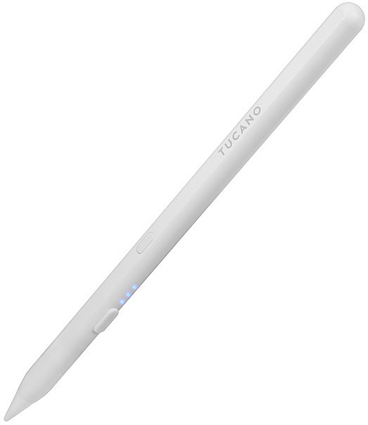 Bild von Tucano Tucano UTILITY 2 Stylus für Apple iPads. Computer-Kabel, Kompatibel mit allen iPads