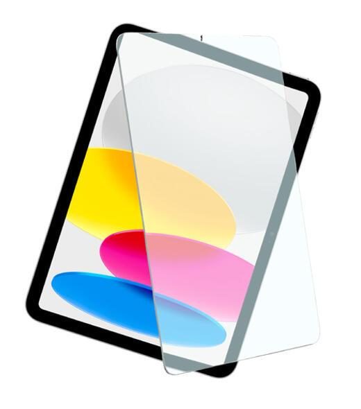 Bild von TUCANO SCREEN PROTECTOR GLASFOLIE KLAR APPLE IPAD AIR 13 M2 (2024) (IPDA13M2-SP-TG)