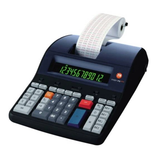 Bild von Triumph-Adler 1121 PD ECO – Ein professioneller Drucker für Ihr Büro