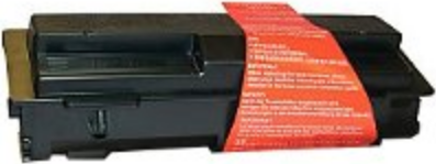 Bild von Olivetti, Toner, TONER PG L2545/2550/2555 12500 PAG - 12500 Seiten - Schwarz - 1 Stück(e) (BK)