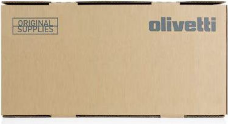 Bild von Olivetti - Gelb - original - Tonerpatrone - für d-Color P2226