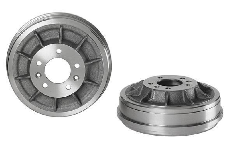 Bild von 2x BREMBO Bremstrommel ESSENTIAL LINE 14.C009.10
