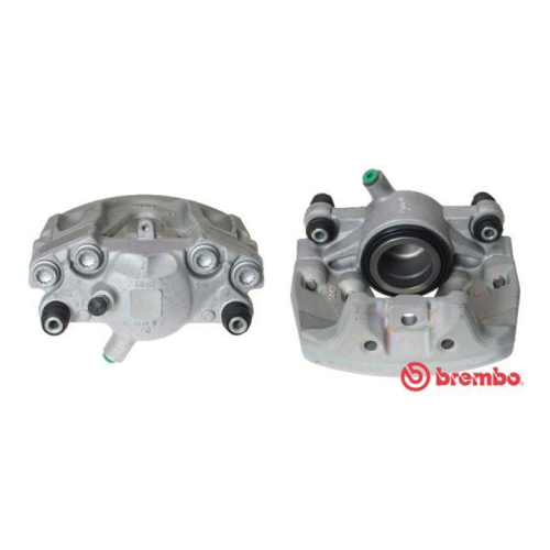 Bild von BREMBO Bremssattel ESSENTIAL LINE, BREMBO F 50 309 Bremssattel